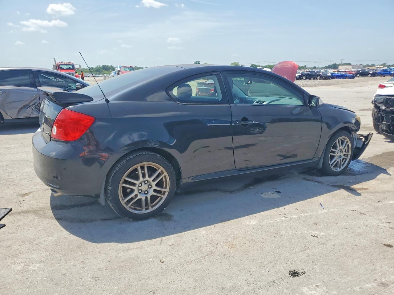 2006 SCION TC