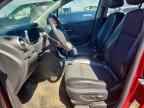 2015 CHEVROLET TRAX