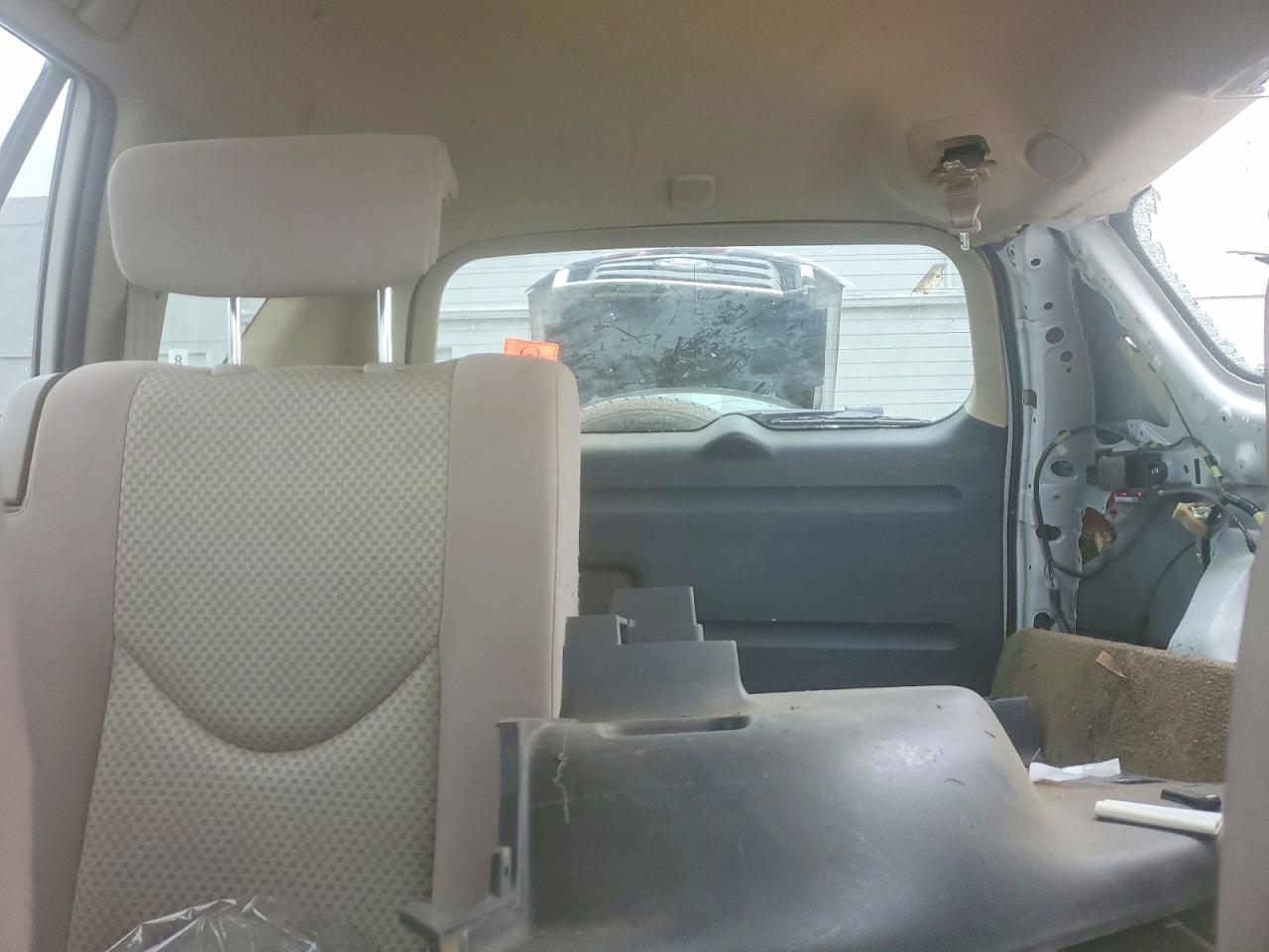 2007 TOYOTA RAV4