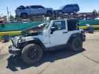 2011 JEEP WRANGLER