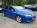 2017 CHEVROLET VOLT