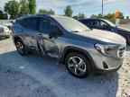 2020 GMC Terrain