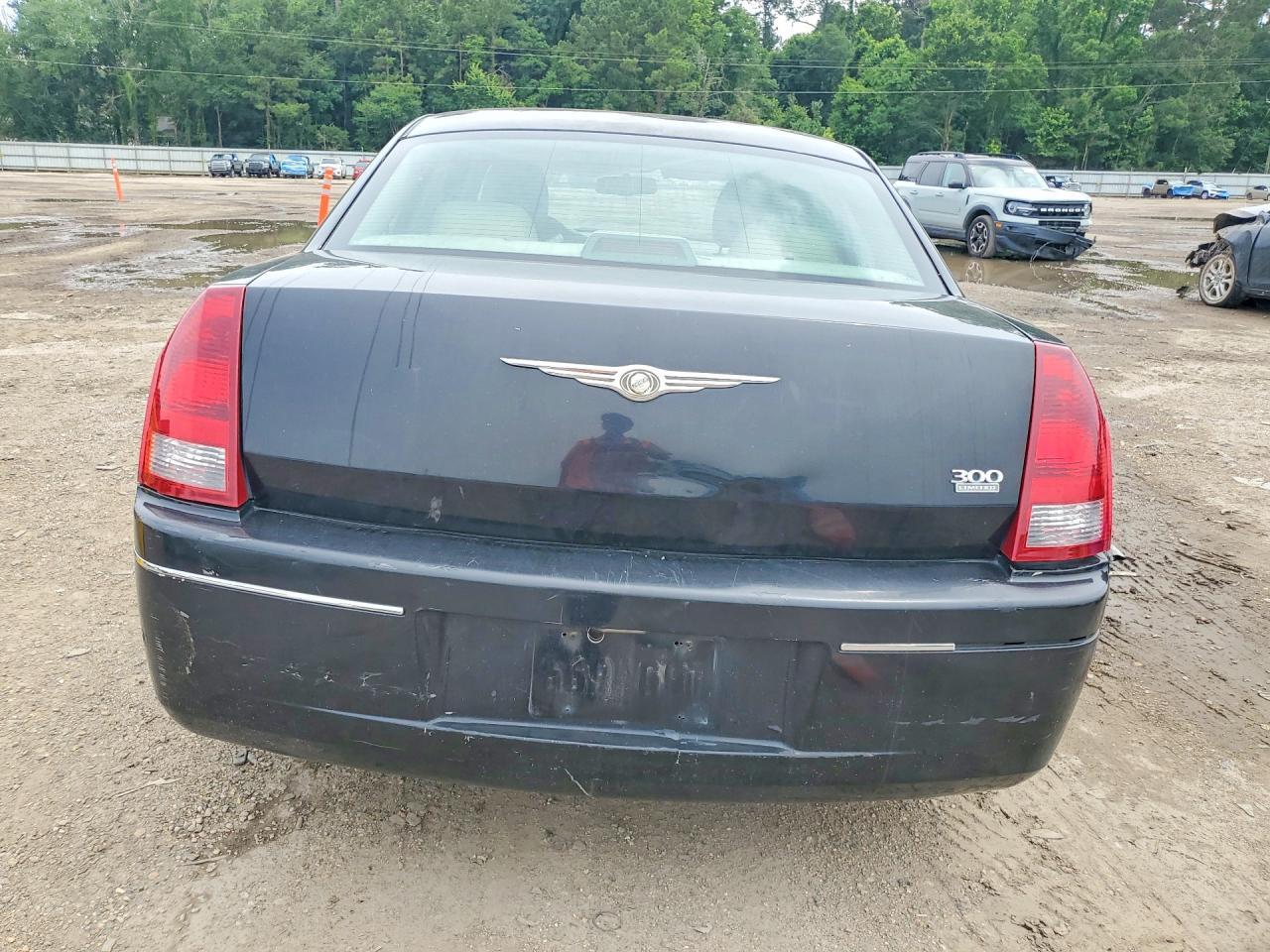 2006 CHRYSLER 300