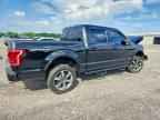 2017 FORD F-150 Lightning