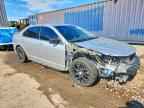 2011 FORD FUSION