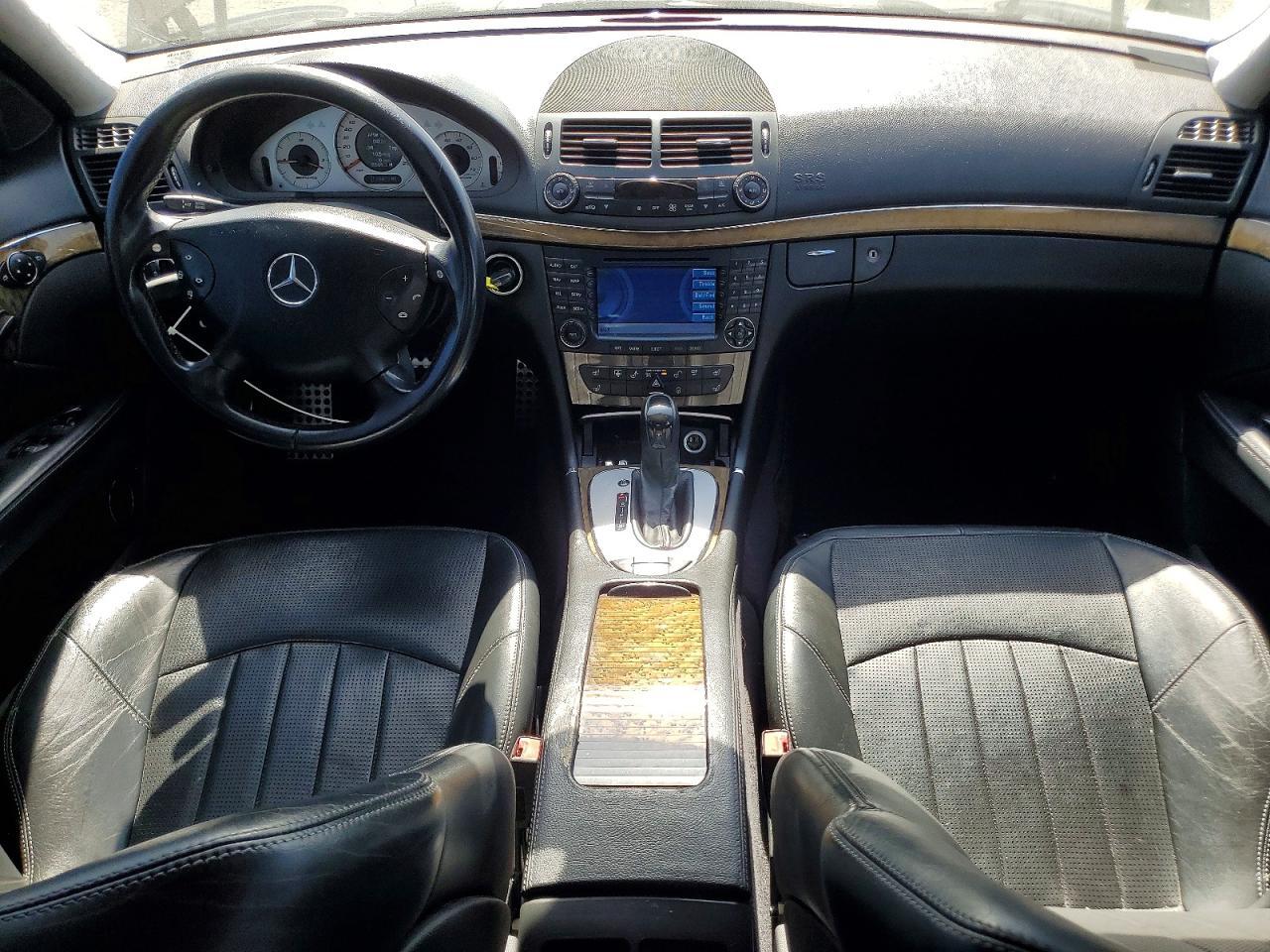 2006 MERCEDES-BENZ E-Class