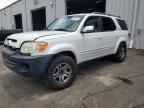 2007 TOYOTA Sequoia