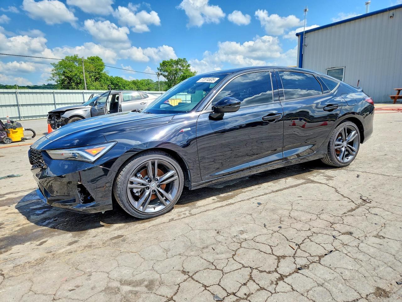 2025 ACURA Integra