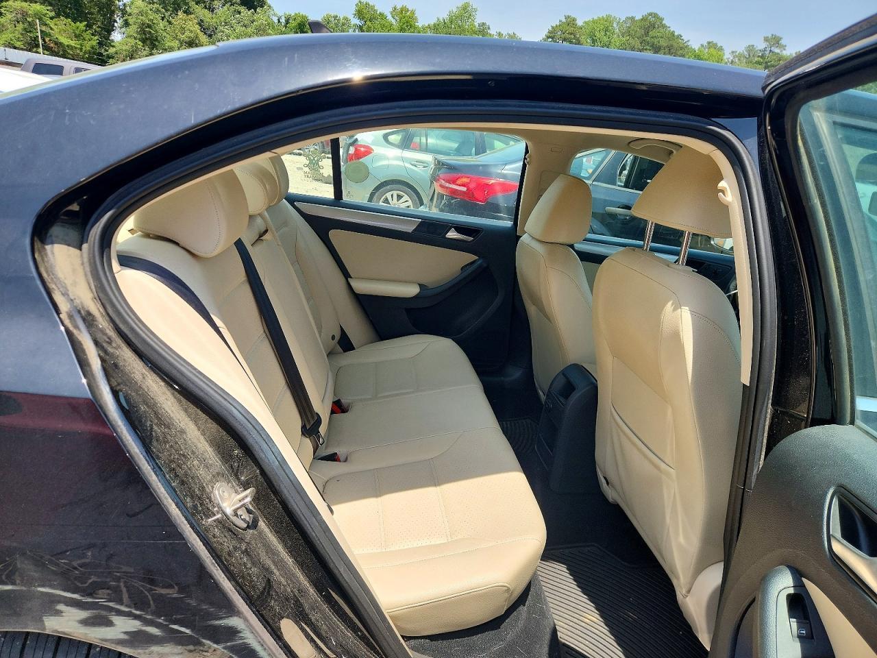 2017 VOLKSWAGEN JETTA