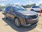 2020 CADILLAC XT6