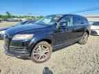 2014 AUDI Q7