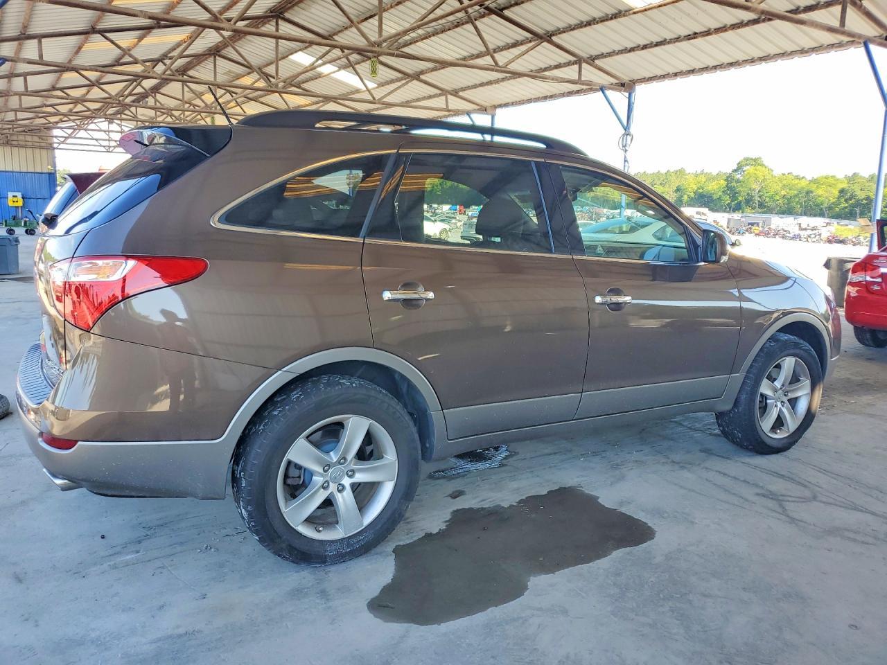 2011 HYUNDAI Veracruz