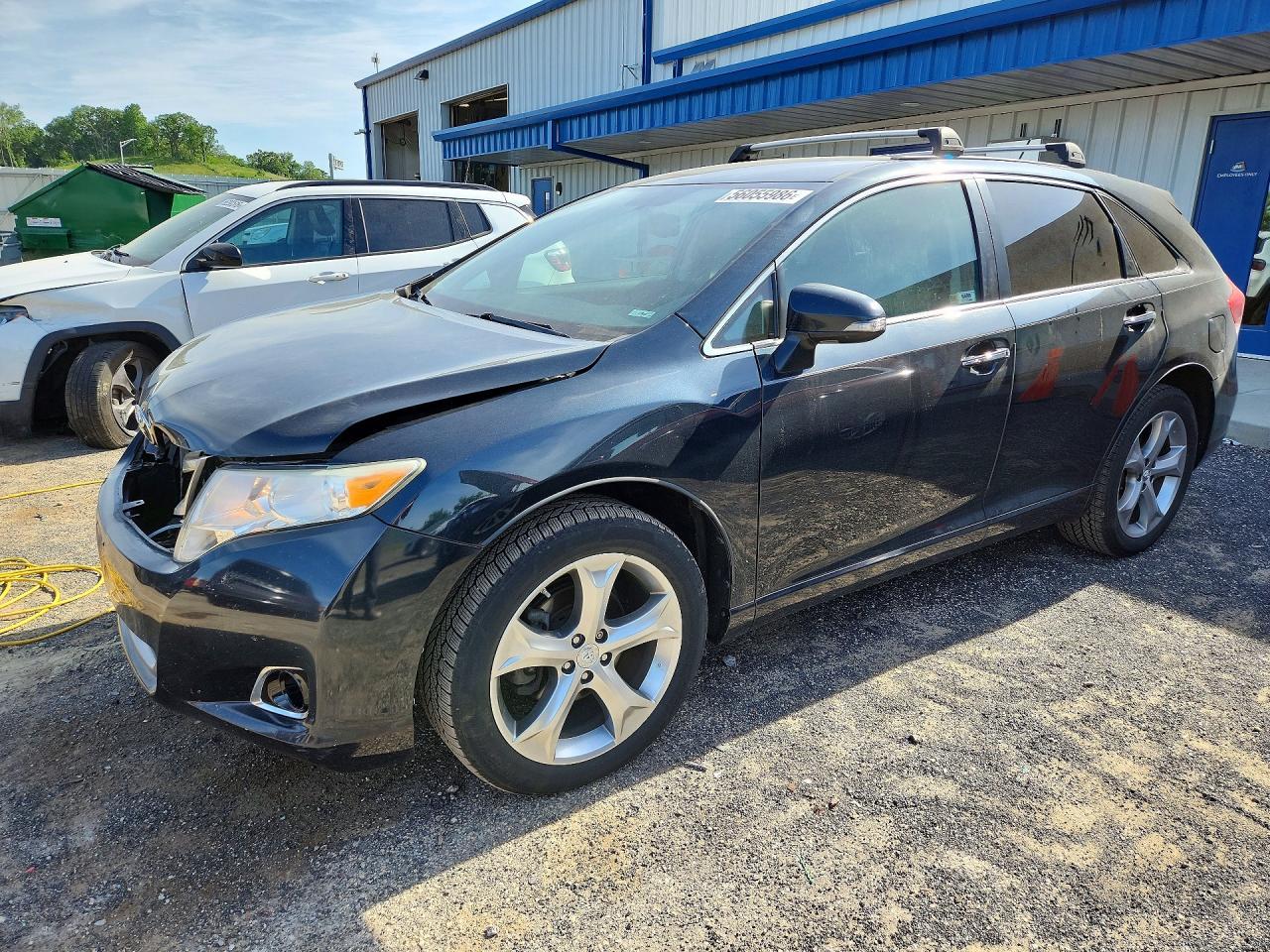 2015 TOYOTA VENZA
