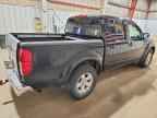 2011 NISSAN Frontier
