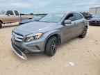2016 MERCEDES-BENZ GLA-Class
