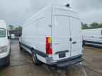 2021 MERCEDES-BENZ Sprinter