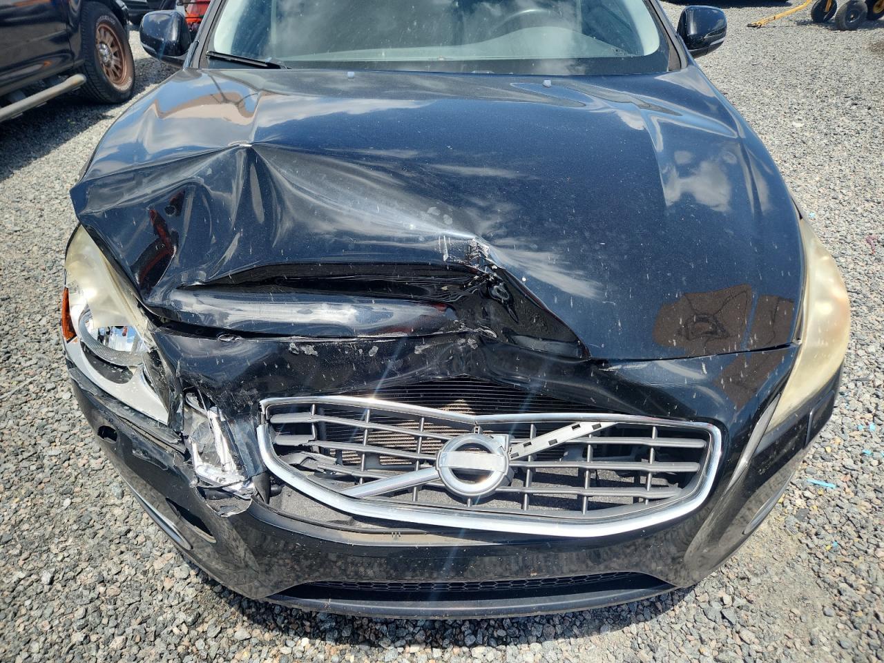 2013 VOLVO S60