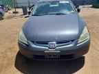 2005 HONDA ACCORD