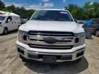 2018 FORD F-150 Lightning