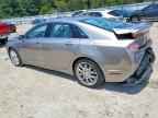 2018 LINCOLN MKZ