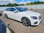 2019 MERCEDES-BENZ E-Class