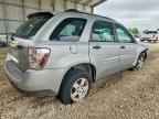 2009 CHEVROLET EQUINOX