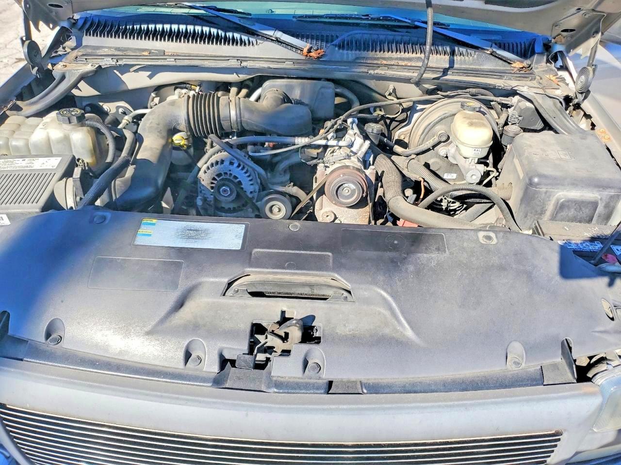 2006 GMC Sierra