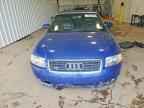 2005 AUDI A4 Quattro