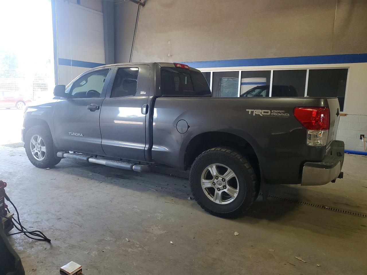2012 TOYOTA TUNDRA