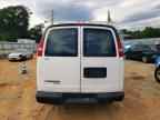 2013 CHEVROLET EXPRESS 2500