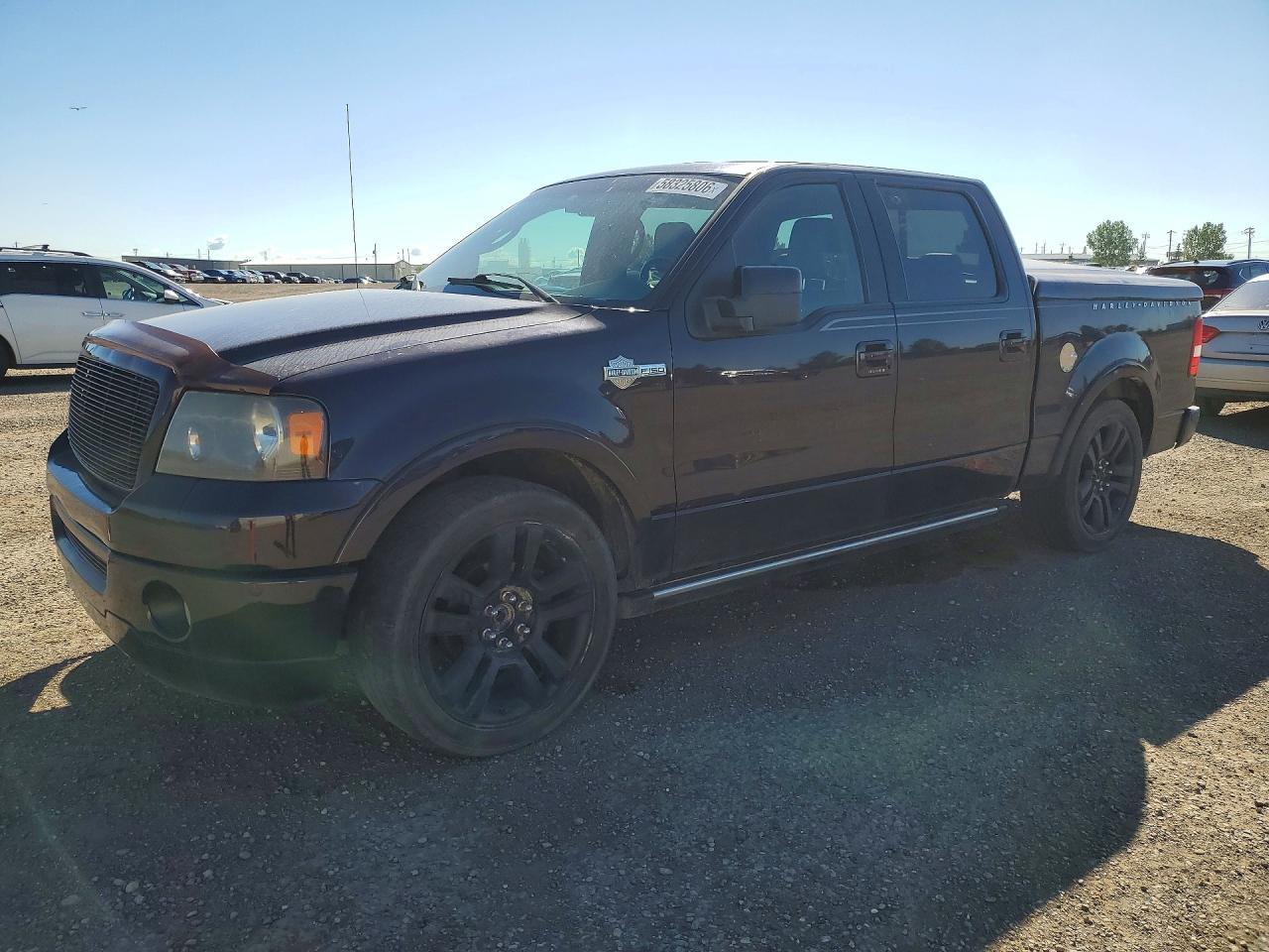 2007 FORD F-150 Lightning