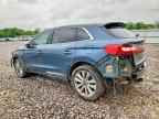 2016 LINCOLN MKX