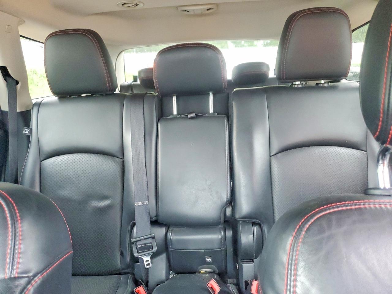 2015 DODGE JOURNEY