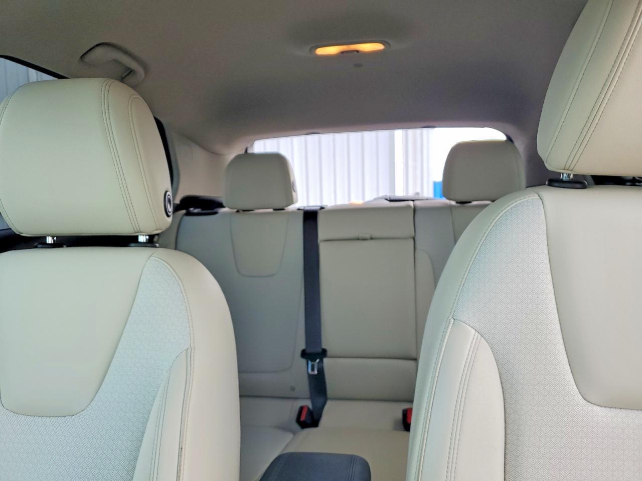 2022 BUICK Encore GX