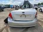 2009 KIA Spectra