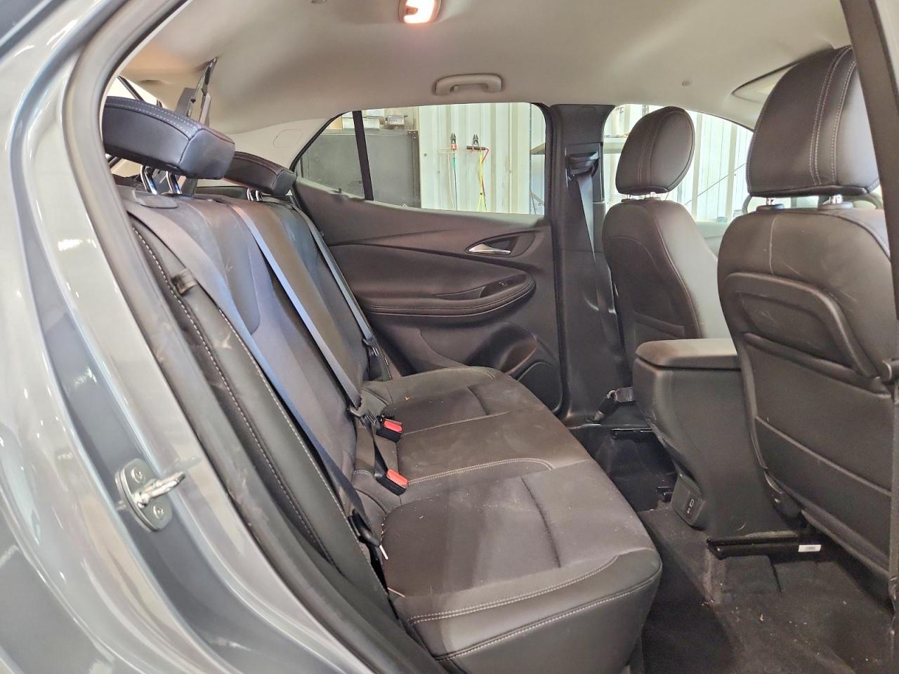 2023 BUICK Encore GX