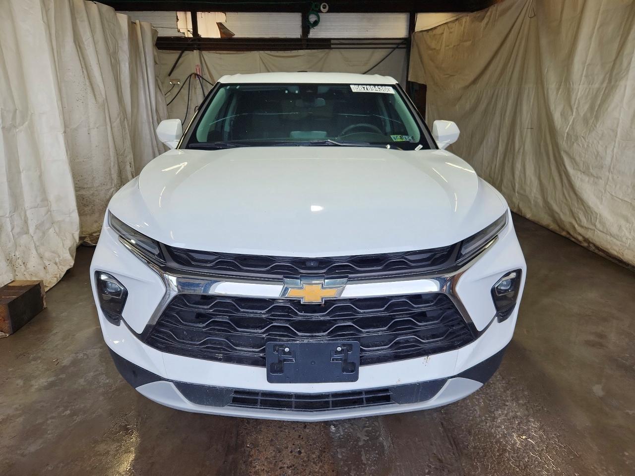 2023 CHEVROLET BLAZER
