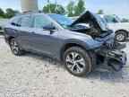 2021 SUBARU Outback