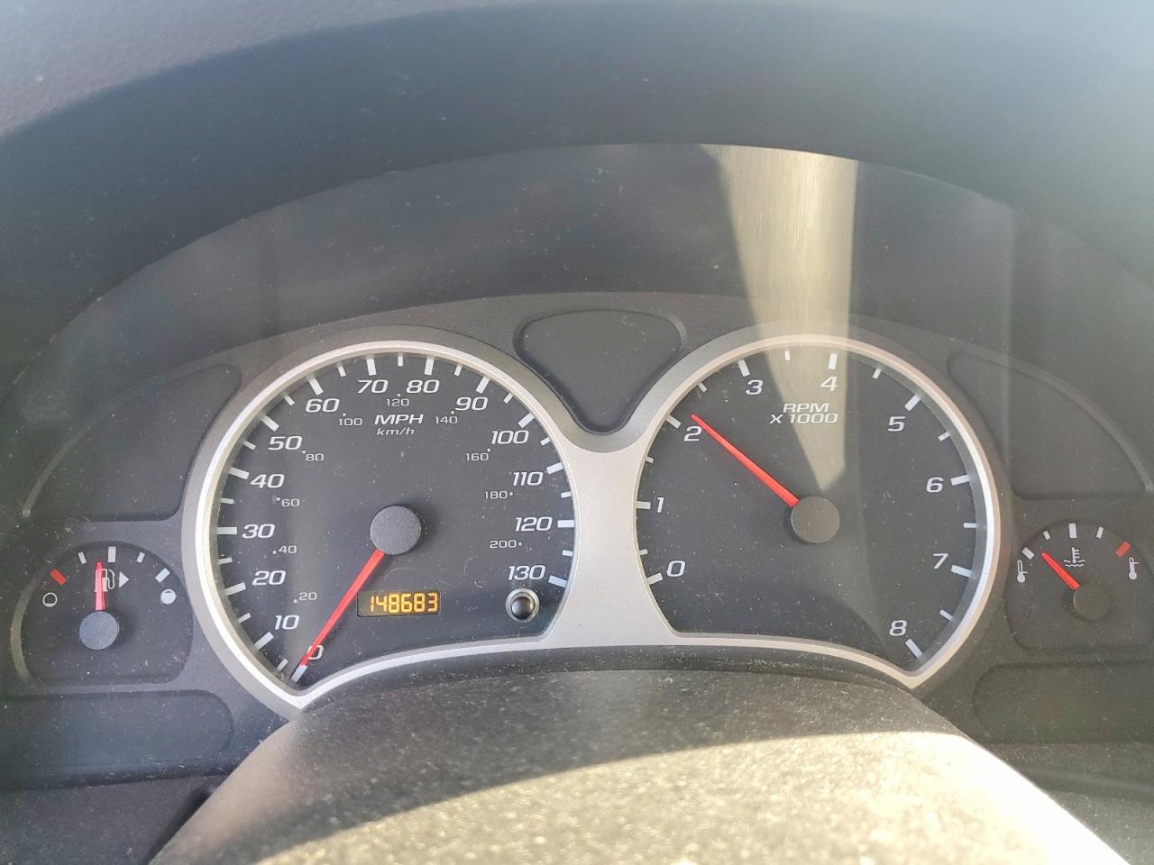 2006 CHEVROLET EQUINOX