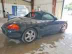 2000 PORSCHE Boxster