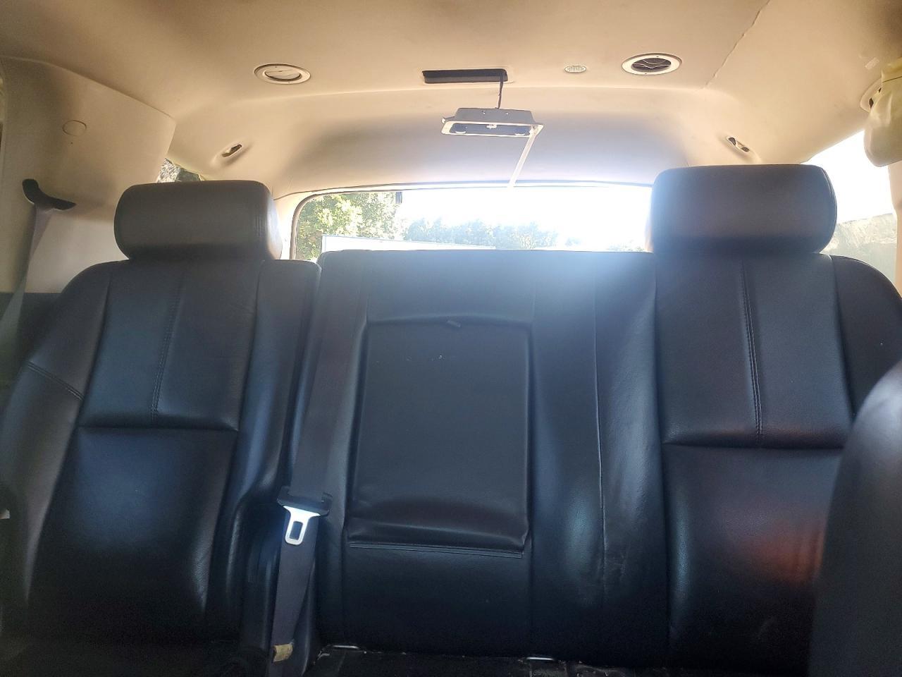 2007 CHEVROLET Tahoe
