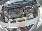 2013 NISSAN VERSA