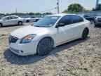2009 NISSAN ALTIMA