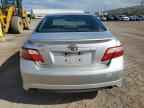 2008 TOYOTA CAMRY