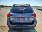 2013 SUBARU Outback