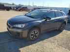 2020 SUBARU Crosstrek