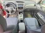 2009 SUBARU FORESTER