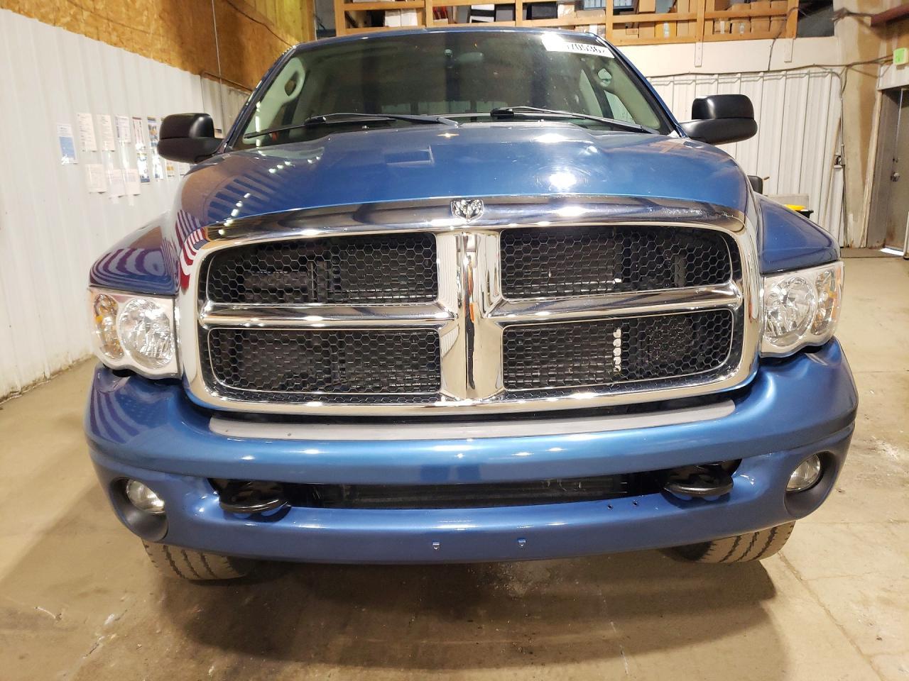2005 DODGE Ram 2500
