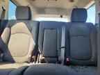 2011 CHEVROLET TRAVERSE