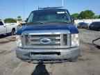 2013 FORD Econoline E350